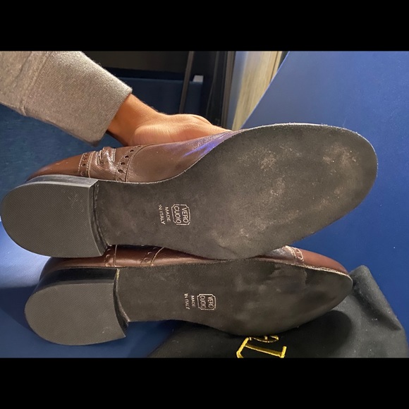 LaDuca Men’s Antonio Boot - Picture 4 of 4